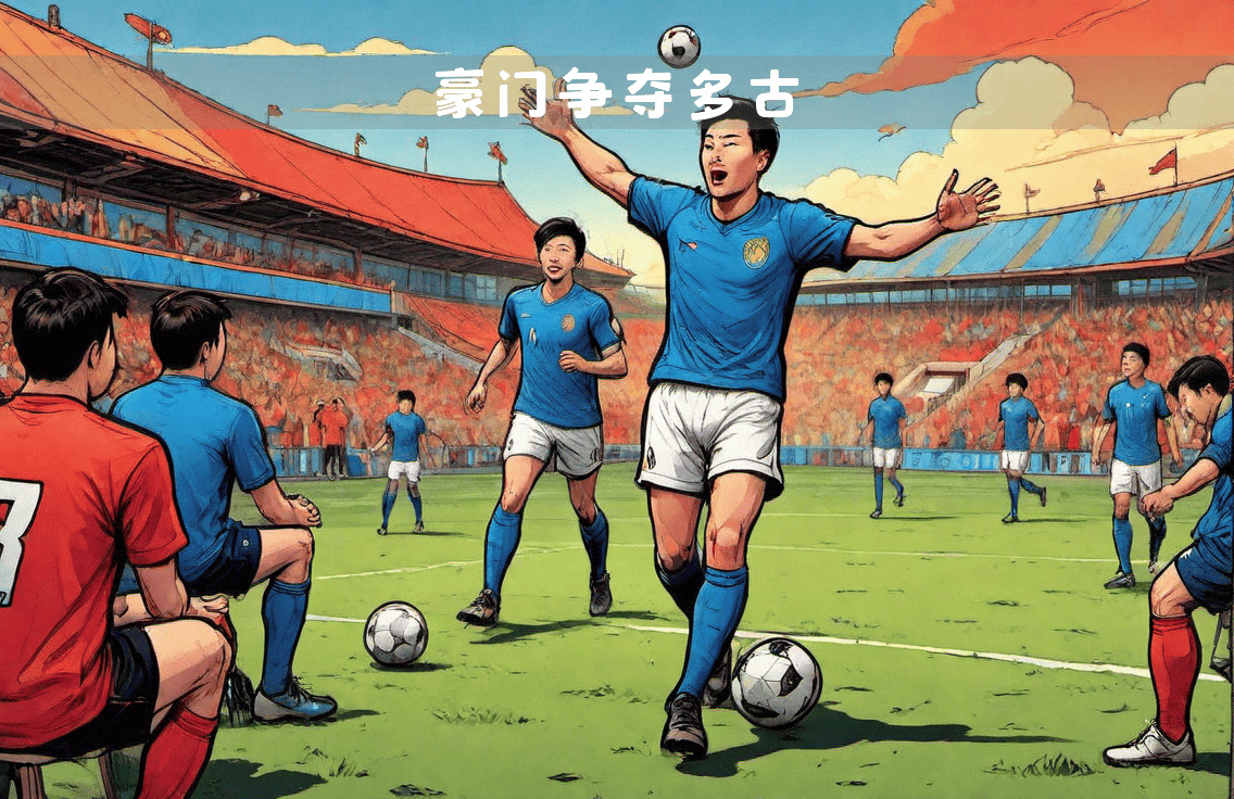 欧洲豪门再次证明自己实力，一路领先